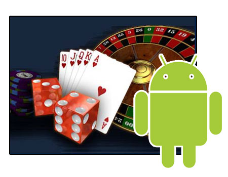 Real Money Android Casino Games