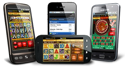 Real Money Android Casino Games